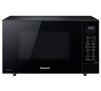 Panasonic NN-CT56JBBPQ microwave Black Combination microwave Countertop 27 L 1000 W