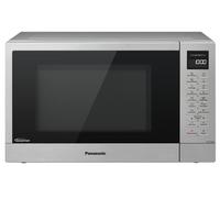 Panasonic NN-ST48KSBPQ microwave White Solo microwave Countertop 32 L 700 W