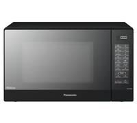Panasonic 1000W Standard Microwave NNST46K - Black