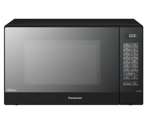 Panasonic 1000W Standard Microwave NNST46K - Black