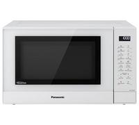 Panasonic 1000Watts Family Microwave 32 Litres Inverter White