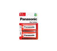 Panasonic 1147 Zinc R20R D Mono Special Power Battery