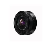 Panasonic LUMIX G Vario 3.5-5.6/12-32mm Asph. / MEGA O.I.S. MILC Black