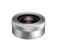 Panasonic 12-32 mm Lens for G-Series Camera (MEGA O.I.S Image Stabiliser, 2 Aspherical Lenses)