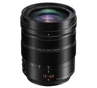Panasonic 12-60mm f2.8-4.0 LEICA DG VARIO-ELMARIT POWER O.I.S. Lens