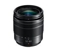 Panasonic 12-60mm f3.5-5.6 ASPH POWER O.I.S Lumix G Vario Lens