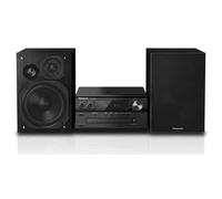 Panasonic SC-PMX92 Home audio mini system 120 W Black