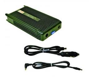 Panasonic 120W Car Charger (12 - 32V) for Toughbook CF-74 and CF-53