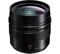 Panasonic 12mm f1.4 Leica DG Summilux ASPH