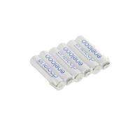 Panasonic 132321 eneloop Battery Pack 6x AAA 7.2V NiMH 750mAh Low ...