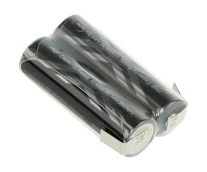 Panasonic 135550 eneloop Pro Battery Pack AA 2.4V 2450mAh Precharged