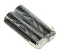 Panasonic 135552 Eneloop Pro Battery 6xAA 7.2V 2450mAh Z Solder Tab