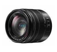 Panasonic 14-140mm f3.5-5.6 II G Vario ASPH Power OIS Micro Four Thirds Lens