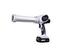 Panasonic 14.4V Sealant Gun With 310Ml Capacity And Lithium-Ion Battery For Professionals And Diyers