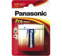 Panasonic 1704 3LR12 4.5 V Pro Power Battery