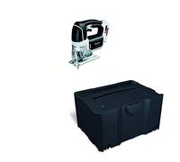 Panasonic EY4550XT Jigsaw & Systainer Case 18V Bare Unit PAN4550XT32