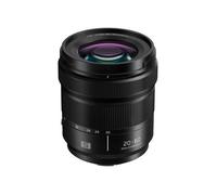 Panasonic 20-60mm f3.5-5.6 Lumix S L-Mount Lens [White Box]