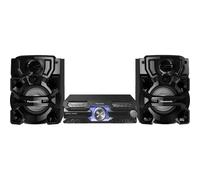 Panasonic SC-AKX710E-K home audio system Home audio mini system 2000 W Black