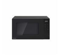 20l Compact Microwave Oven - Black NN-ST22QBBPQ