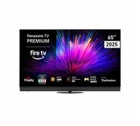 Panasonic TV-65Z95BEB 65 inch OLED, 4K HDR Smart TV