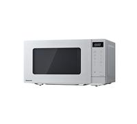 Panasonic 20L 800W Standard Microwave NN-ST23QMBPQ - Silver