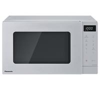 Panasonic 20L 800W Standard Microwave NN-ST23QMBPQ - Silver