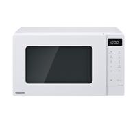 Panasonic 20L Freestanding Solo Microwave Oven - White