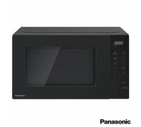 NN-ST22QBBPQ SOLO 800W 20l Compact Microwave - Black