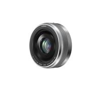 PANASONIC 20mm F1.7 II ASPH Silver (HH020A)