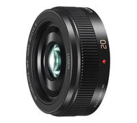 Panasonic Lumix G 20mm F 1.7 Asph. II | ✔️ 5 year warranty