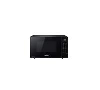 Panasonic 27L Inverter Combi Microwave with Grill, Oven and Air Fry, Black, 1000W