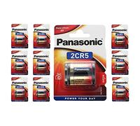 Panasonic 2CR5M Camera battery