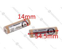 Panasonic 2x Batteries 1.2V 1100mAh Razor ER160 ER1511 ER1610 ER389 ERDGP72 Erh