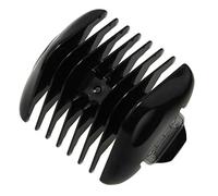 Panasonic 3/4 mm attachment for WERGP62K7378 comb attachment 3-4 mm for Panasonic ER-DGP62 hair clipper, type WERGP62K7378
