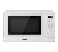 Panasonic NN-ST45KWBPQ microwave White Solo microwave Countertop 32 L 1000 W