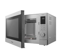 4-in-1 Air Fry Combi Microwave Oven 34L NN-CD88QSBPQ