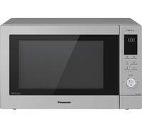 4-in-1 Air Fry Combi Microwave Oven 34L NN-CD88QSBPQ
