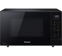 NN-CT56RBBPQ Airfry Combination Microwave 27L Slimline - Black