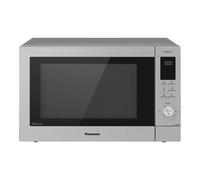 4-in-1 Air Fry Combi Microwave Oven 34L NN-CD88QSBPQ
