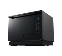 Panasonic NN-CS89LBBPQ microwave Grey, Metallic Combination microwave Countertop 31 L 1000 W