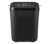 Panasonic 400G Automatic Mini Breadmaker Black