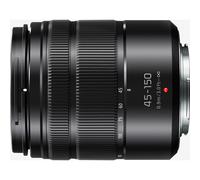 Panasonic 45-150mm f/4-5.6 Lumix G Vario OIS Lens (H-FS45150E)