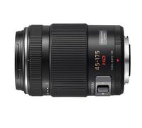 Panasonic H-PS45175E MILC Telephoto zoom lens Black