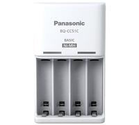 Panasonic BQ-CC51E battery charger