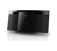 Panasonic PAN SC-HC200EB-K BLUETOOTH HI-FI Home audio mini system 20 W Black