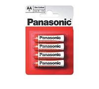 Panasonic AA Size Battery