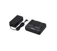 Panasonic AG-BRD50E battery charger Camcorder battery DC