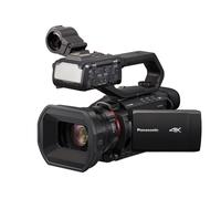 Panasonic AG-CX10 4K Camcorder1/2.5