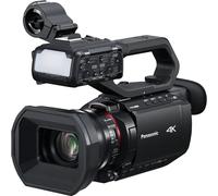 Panasonic AG-CX18 Handheld camcorder 8.29 MP MOS Full HD Black