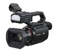 Panasonic AG-CX18EJ - Compact 4K 10bit 60p camcorder with IP connectivity | ✅5 years warranty